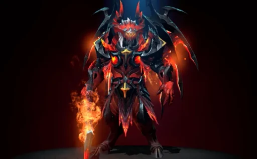 Dread Ascendance Dread Ascendance