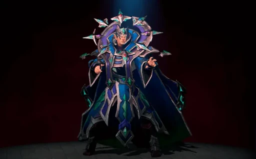 Fate Meridian Fate Meridian