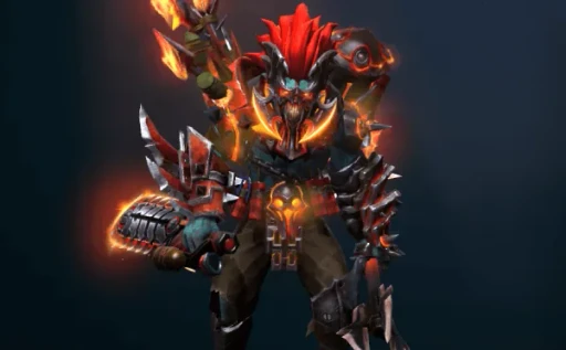 Flashpoint Proselyte