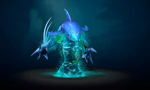 Fluid Frenzy