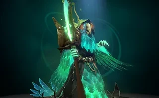 Fowl Omen