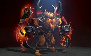 Fury of the Bloodforge