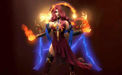 Glory of the Elderflame Glory of the Elderflame