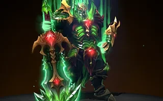 Grim Destiny