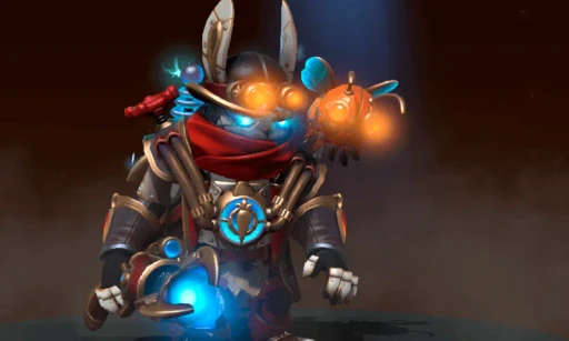 Hare of the Cog