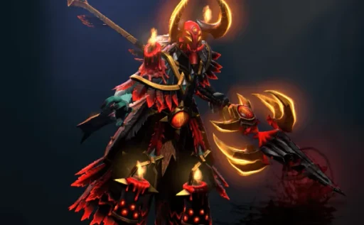 Herald of the Ember Eye Herald of the Ember Eye