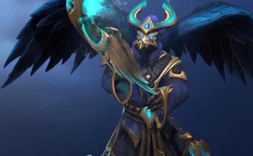 Highborn Heretic