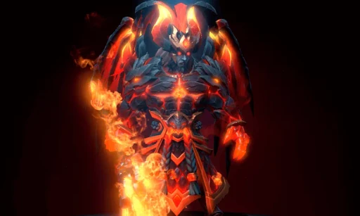 Igneous Infernal Igneous Infernal