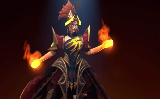 Imperial Ember