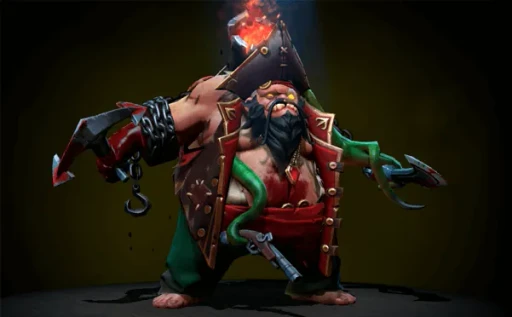 Jolly Reaver