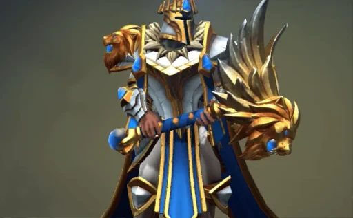 Lionheart