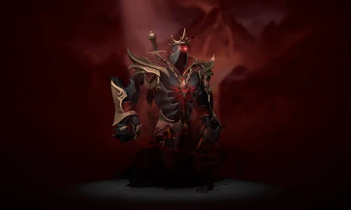 Lord of the Sundered Souls Lord of the Sundered Souls