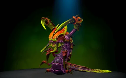 Molokau Stalker