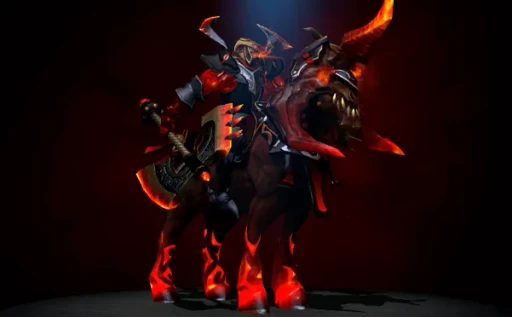 Oni Knight the Dark Conqueror