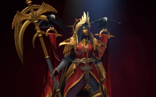 Phalanx of the Bronze Eagle