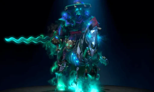 Phantom Balladeer
