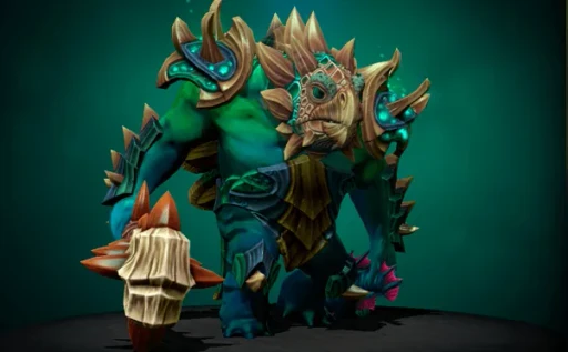 Poacher's Bane