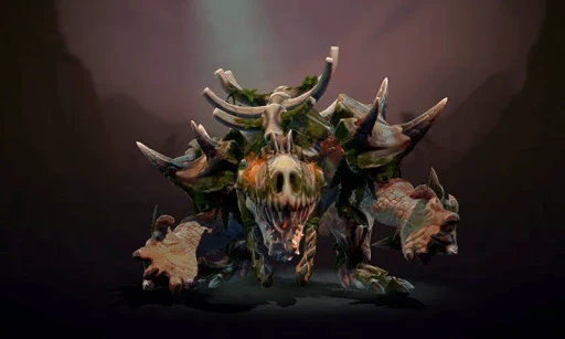 Prehistoric Predator