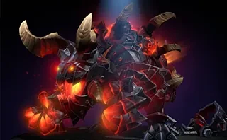 Primeval Abomination