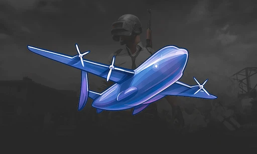 Private plane 300.000