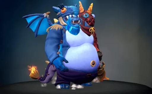 Pyrexae Polymorph Perfected Pyrexae Polymorph Perfected