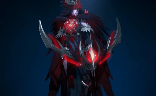 Ravencloak