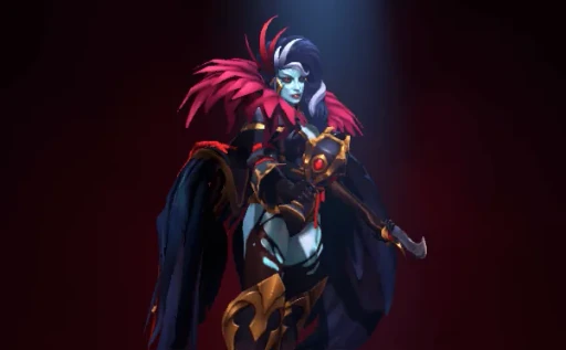 Raven of Ristul