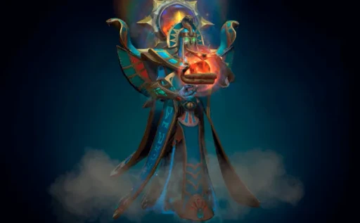 Riddle of the Hierophant Riddle of the Hierophant