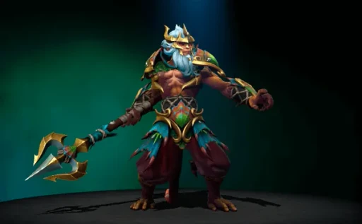 Riptide Raider