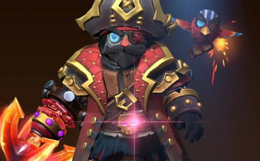 Seadog's Stash