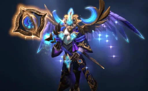 Secrets of the Celestial