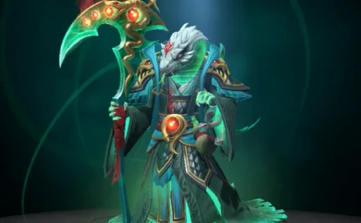 Serpent's Spite Serpent's Spite