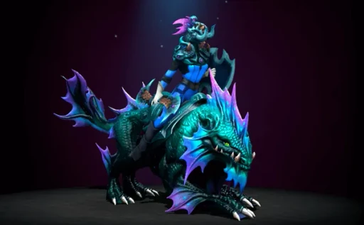Shadowforce Gale