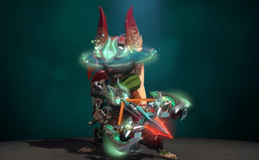 Shadowleaf Insurgent