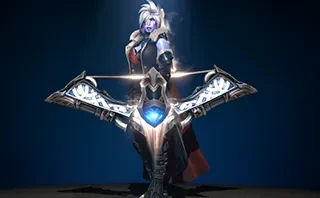 Sight of the Kha-Ren Faithful