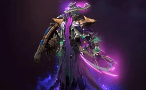 Silent Slayer
