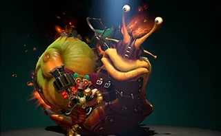 Snailfire
