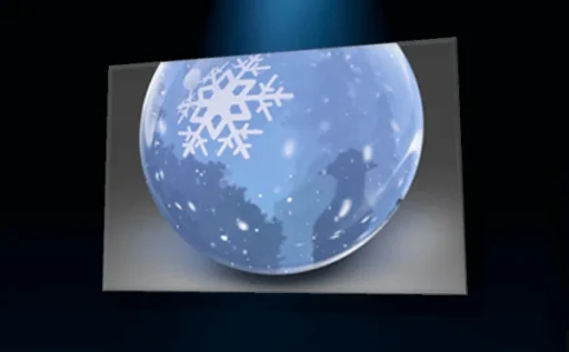 Snow