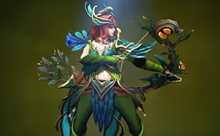Songs of the Soulfinch