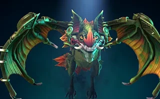 Soul Serpent
