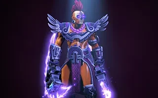 Spectral Hunter