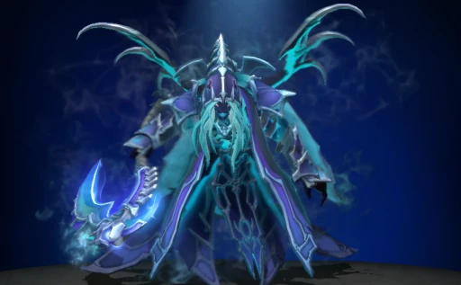 Spoils of the Shadowveil