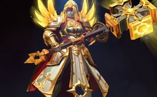Starlorn Adjudicator
