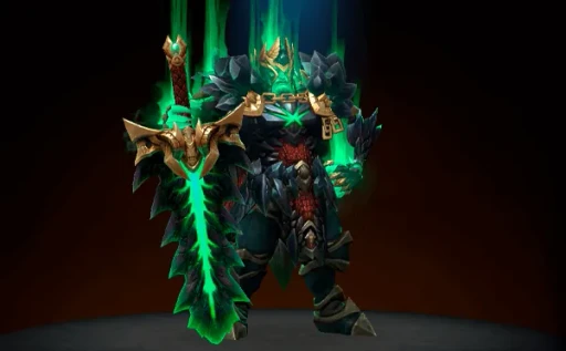Stonemarch Sovereign