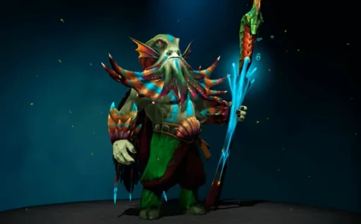 The Dread Prophet