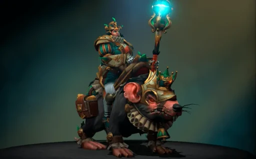 The Rat King