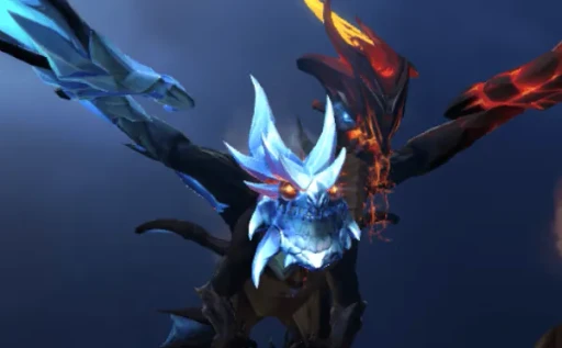 Tines of the Pyrexae