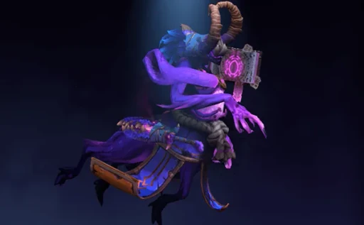 Tome of Infinite Terror