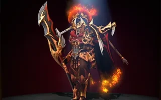 Triumph of The Imperatrix