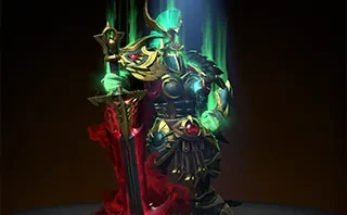 Tyrant of The Veil